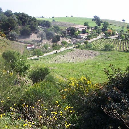 Agriturismo Masseria Tufaro Βίλα Albidona Εξωτερικό φωτογραφία